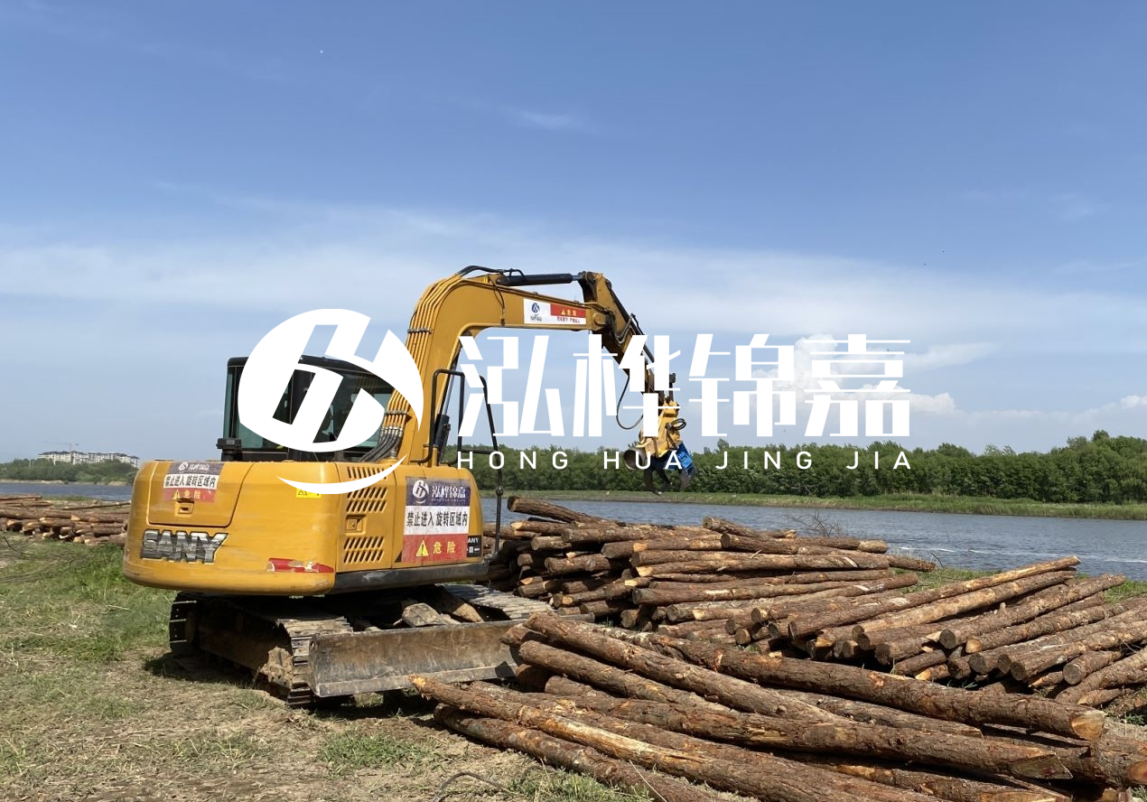 松木樁做地基會(huì)腐爛嗎？