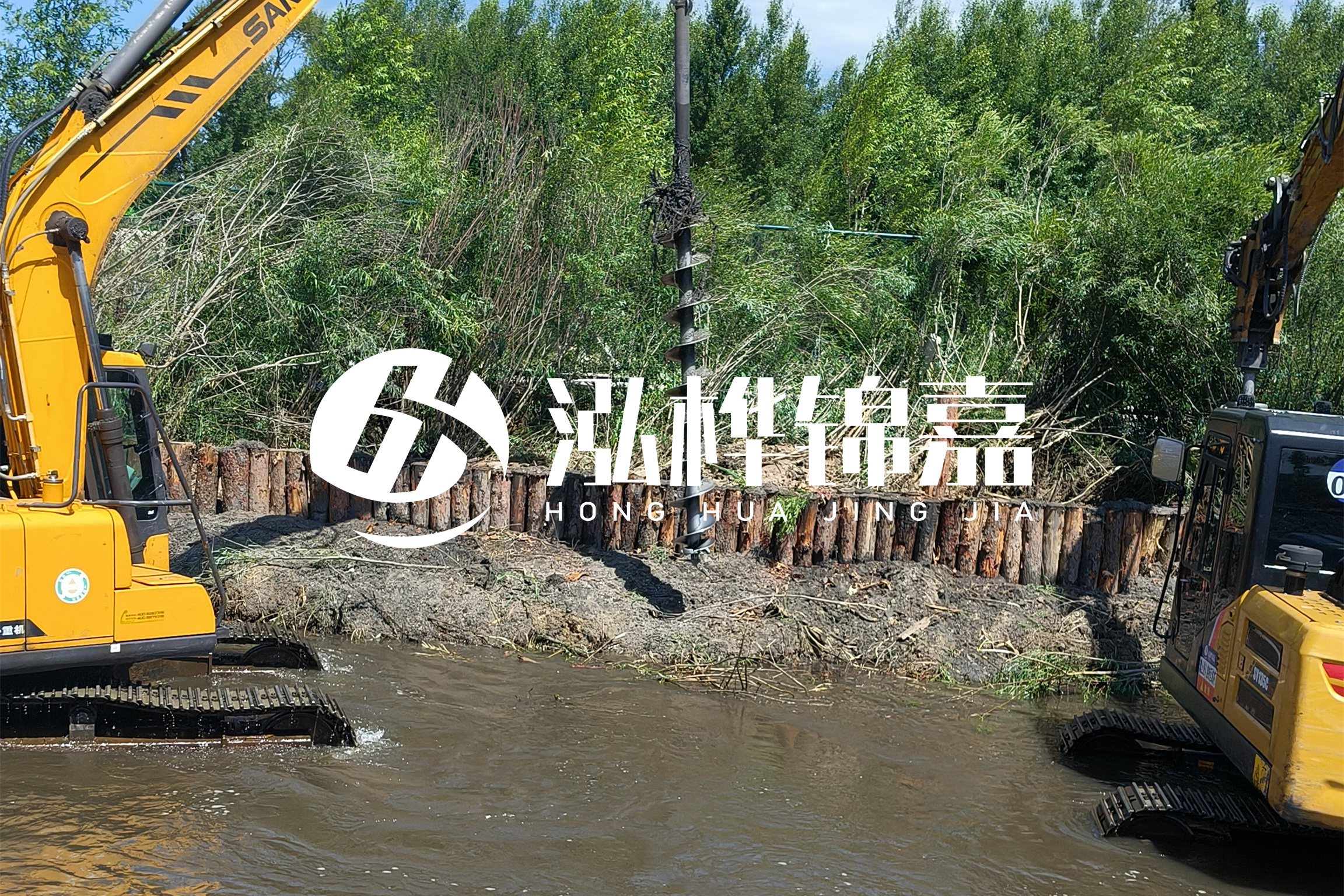 廣東清理河道淤泥，一般預(yù)算多少錢一米？