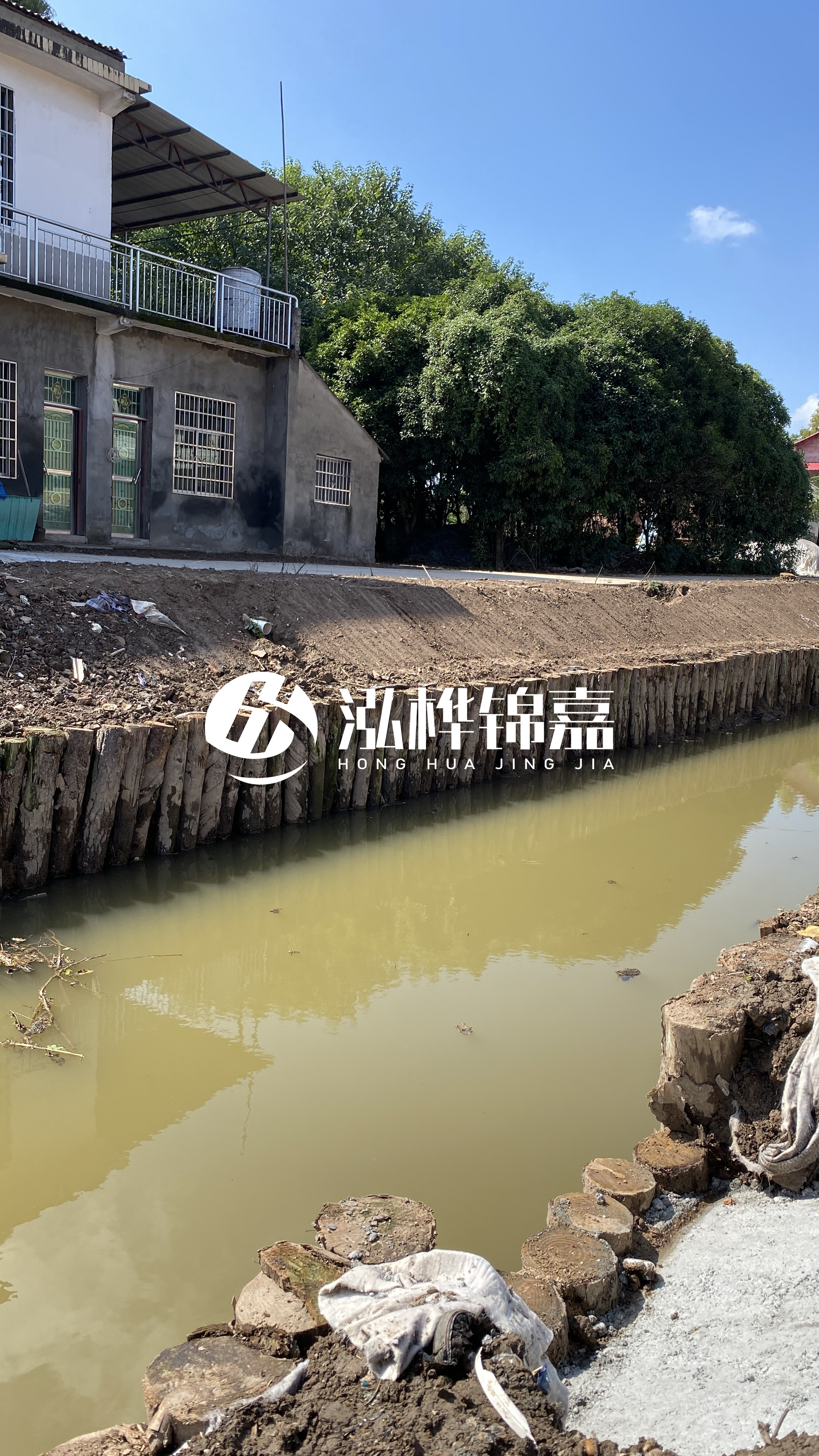 池州河道清淤專業(yè)施工-河流清理淤泥時遇到暗流怎么辦？