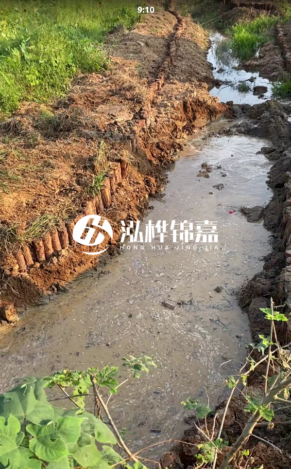 濮陽河道清淤專業(yè)施工-河道清淤價格和清淤深度有關(guān)系嗎？