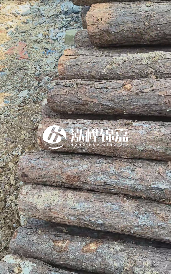 瀘州松木樁源頭廠家-河道木樁對(duì)環(huán)境的保護(hù)目的？