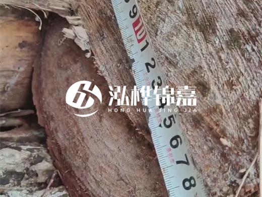 打木樁有什么好處？打樁木適用范圍有哪些要求？