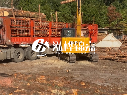 杭州哪里有松木批發(fā)市場(chǎng)？最低多少錢一根？