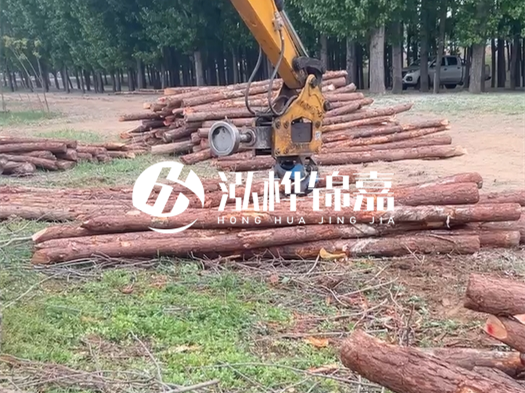 如何找到靠譜的安徽打樁木廠家？泓樺錦嘉的產(chǎn)品適合哪些工程？