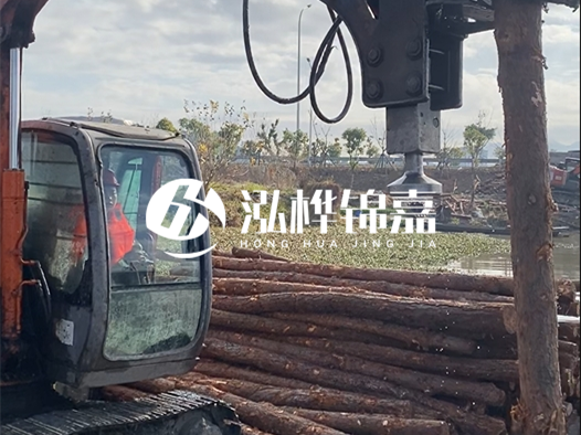 長度5米的松木樁價格范圍是多少？直徑10cm的松木樁價格是怎樣的？