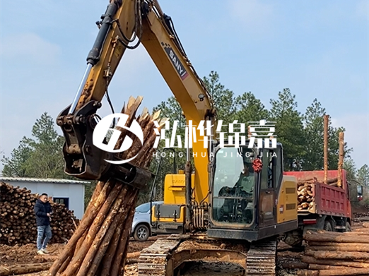 松木打樁的樁長如何選擇？松木樁直徑一般多少？?