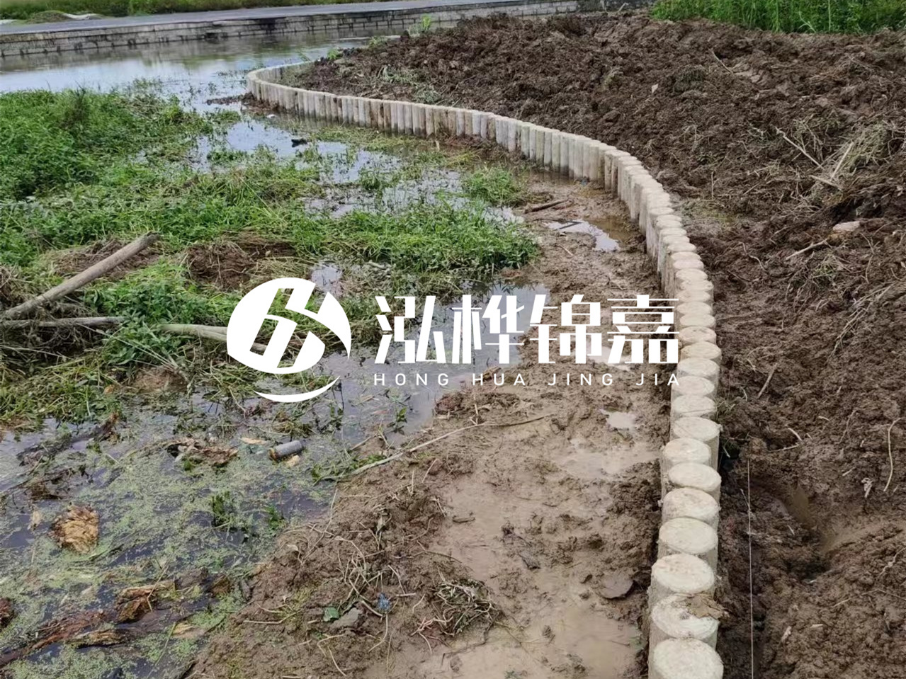 松木打樁施工隊(duì)的收費(fèi)標(biāo)準(zhǔn)是怎樣的？水泥樁可以接嗎？