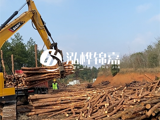 松木樁要去皮嗎？松木樁防腐處理是否必要？