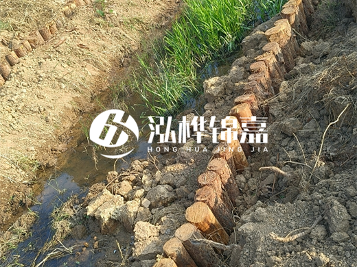 3米松木樁施工成本多少-直徑12公分打樁多少錢(qián)一根？