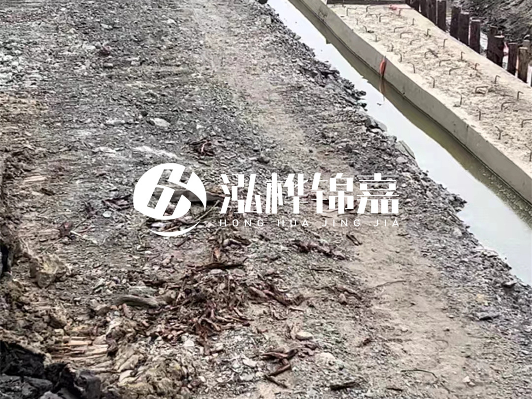 打樁木的用途是什么？河道打木樁好還是水泥樁好？