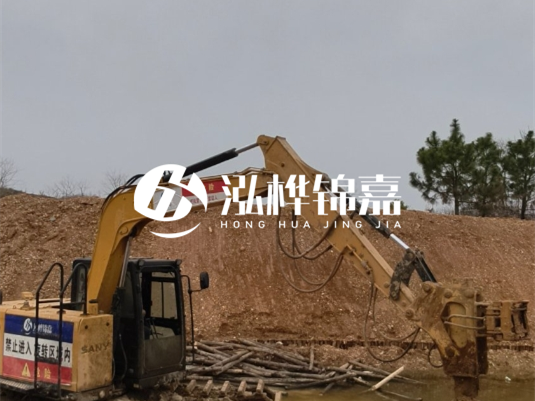 4 米防汛木樁多少根可以送貨上門？3 米松木樁 11-13 公分價格是多少？