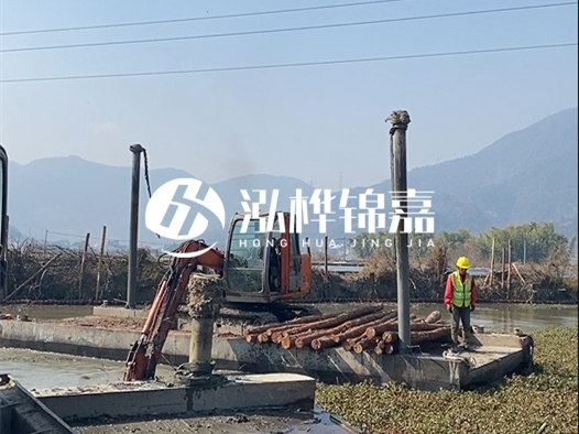 松木屬于硬木還是軟木呢？松木樁適合什么土質(zhì)？