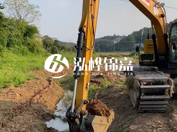 陜西松木樁廠家泓樺錦嘉-松木樁尾徑測量從哪個位置開始算？