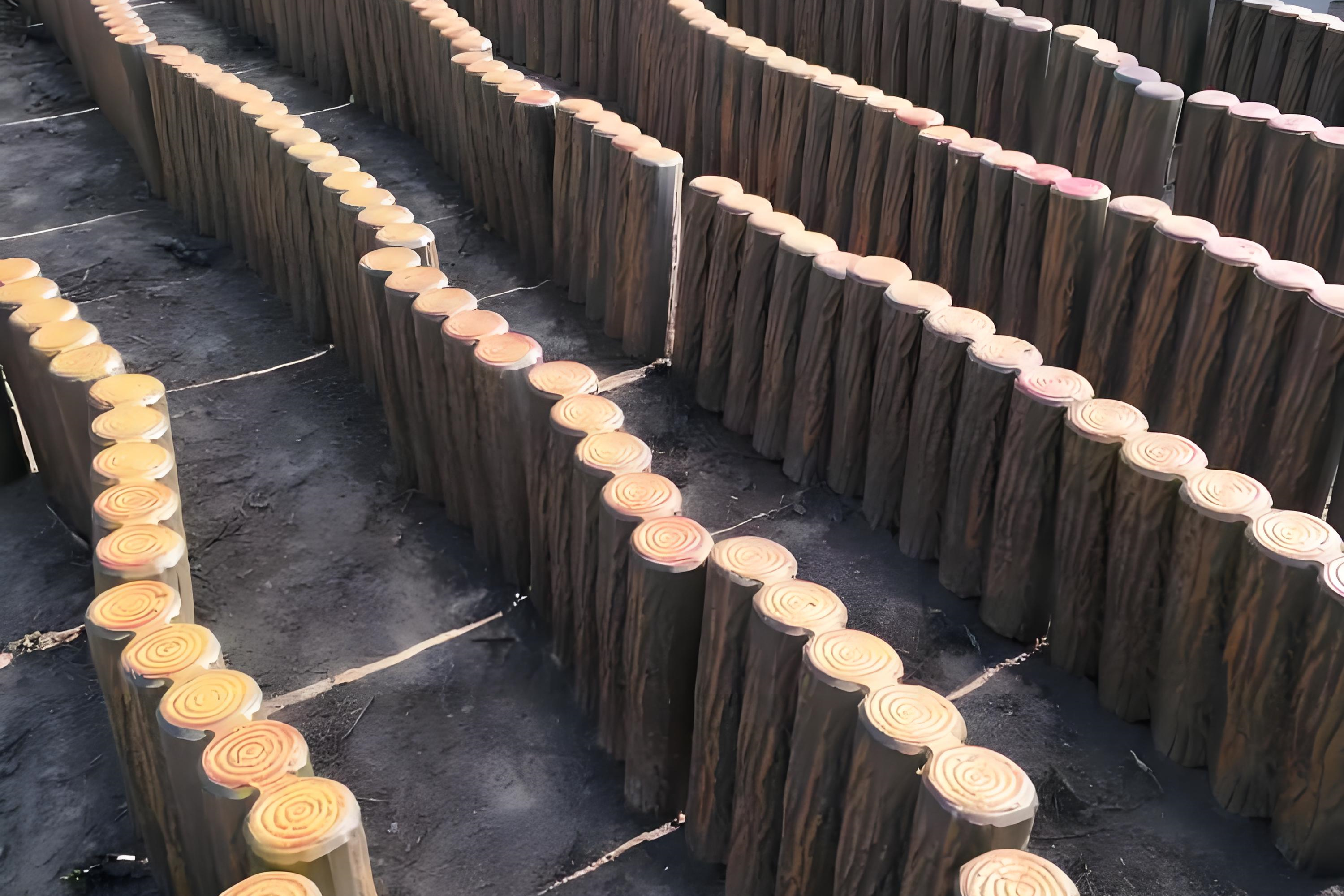 貴州水泥樁施工專業(yè)施工隊-在水塘里如何打水泥樁？