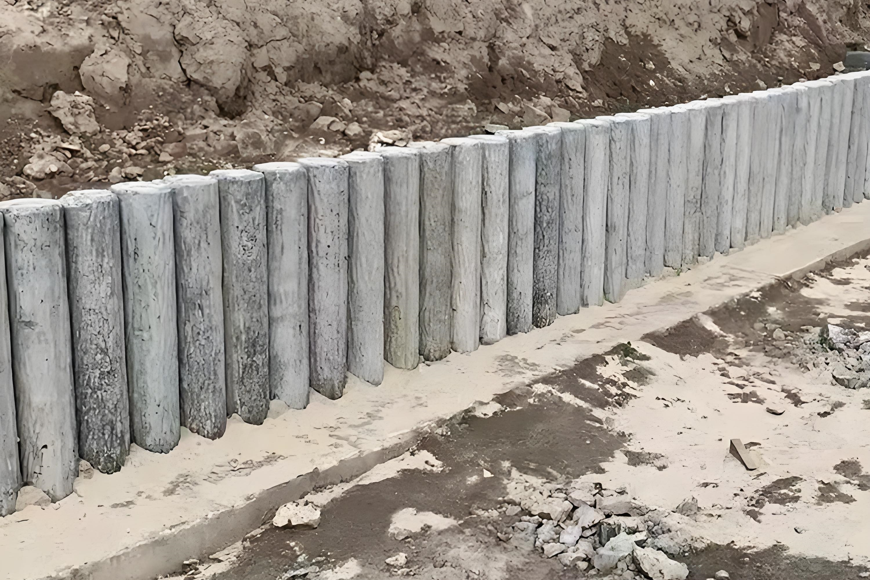 甘肅蘭州水上挖機清淤施工隊-水上挖機清淤對水深最低要求？