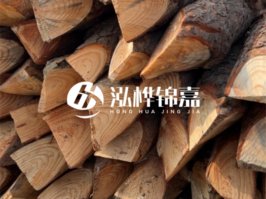 杉木樁批發(fā)廠家泓樺錦嘉 - 河道打木樁能起到什么防護作用？