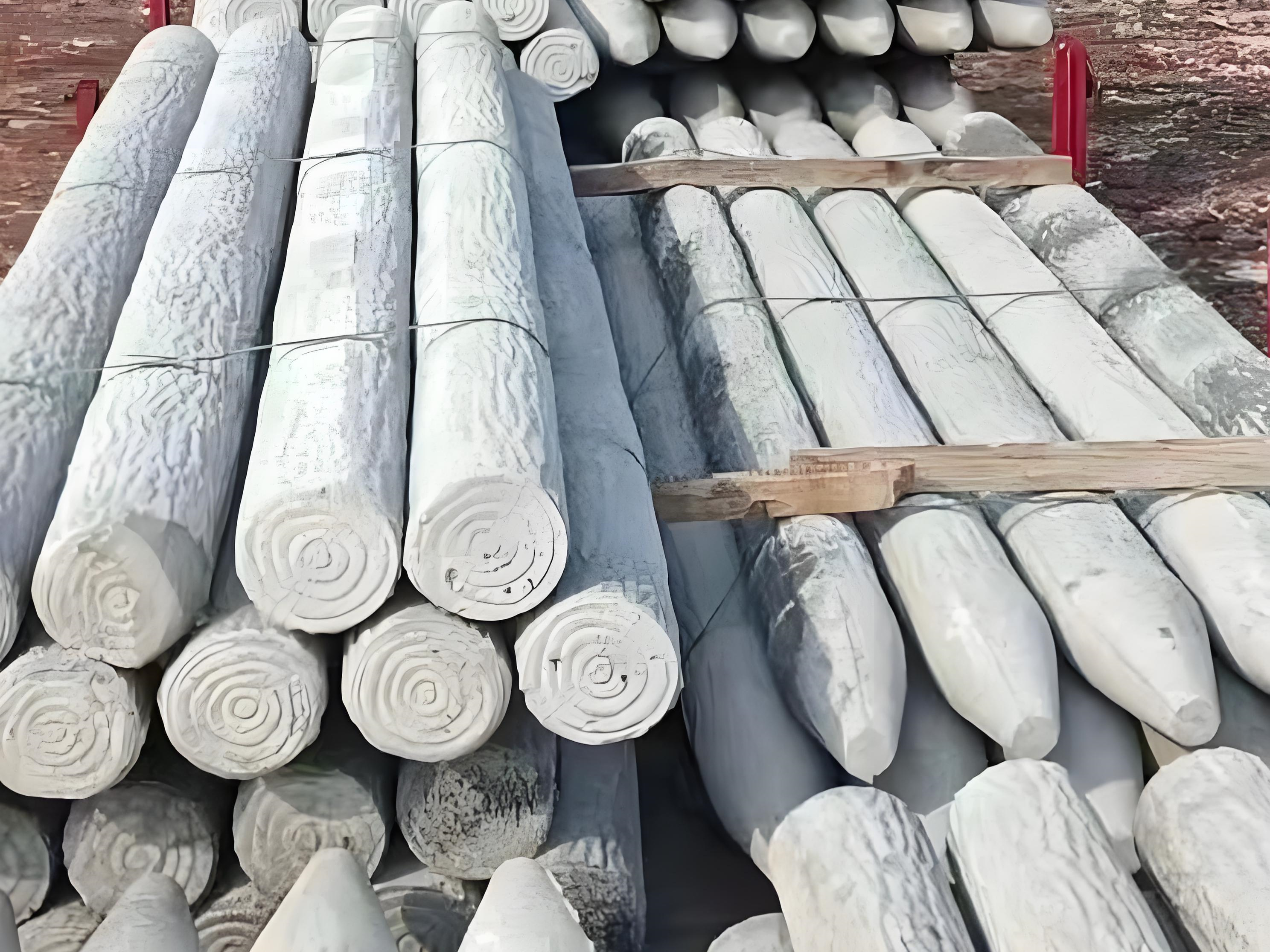 水泥樁批發(fā)廠家泓樺錦嘉-打水泥樁前需要進行地質(zhì)勘察嗎？