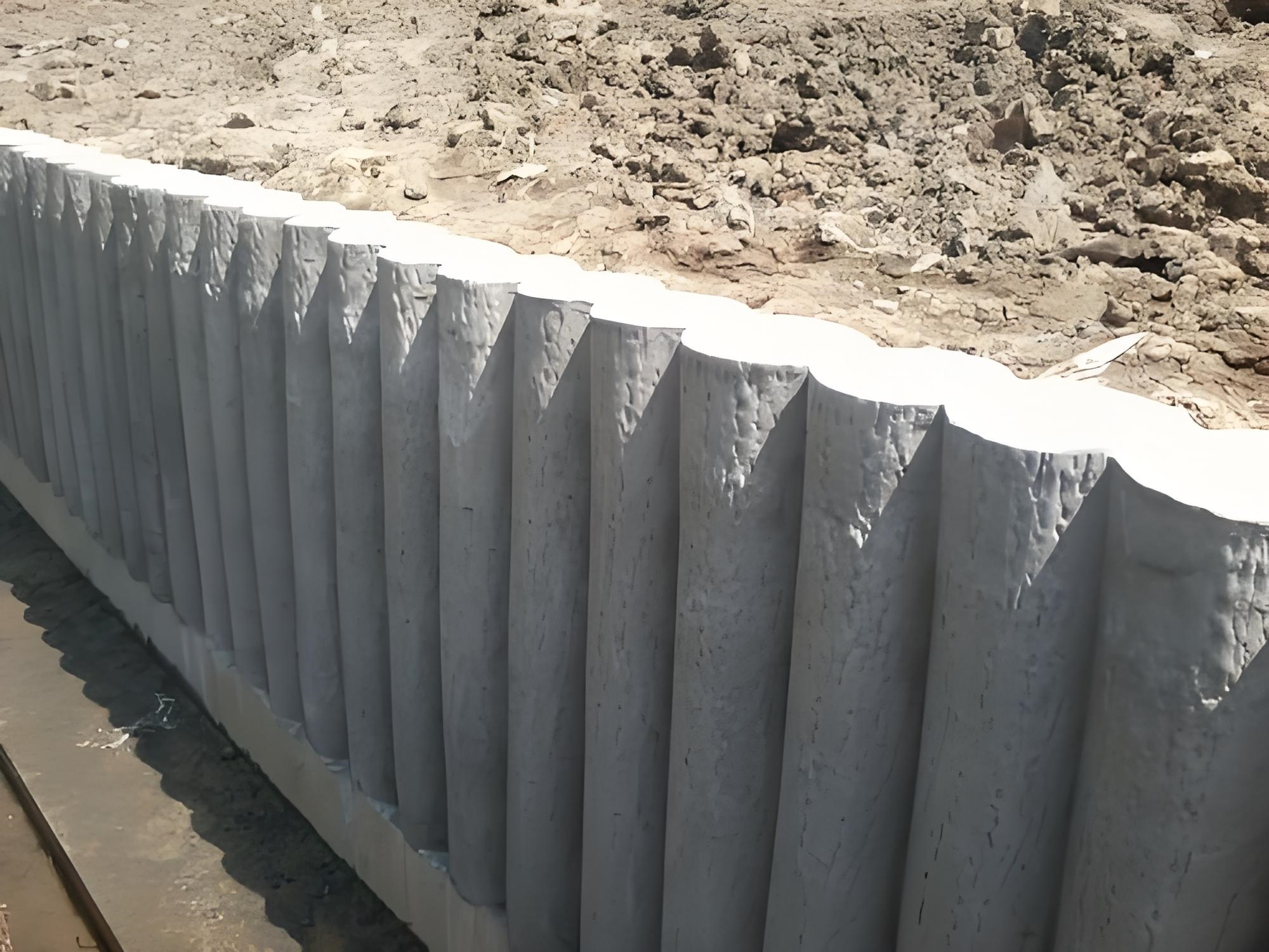 水泥樁批發(fā)廠家泓樺錦嘉-水泥樁施工后怎么維護(hù)保養(yǎng)？