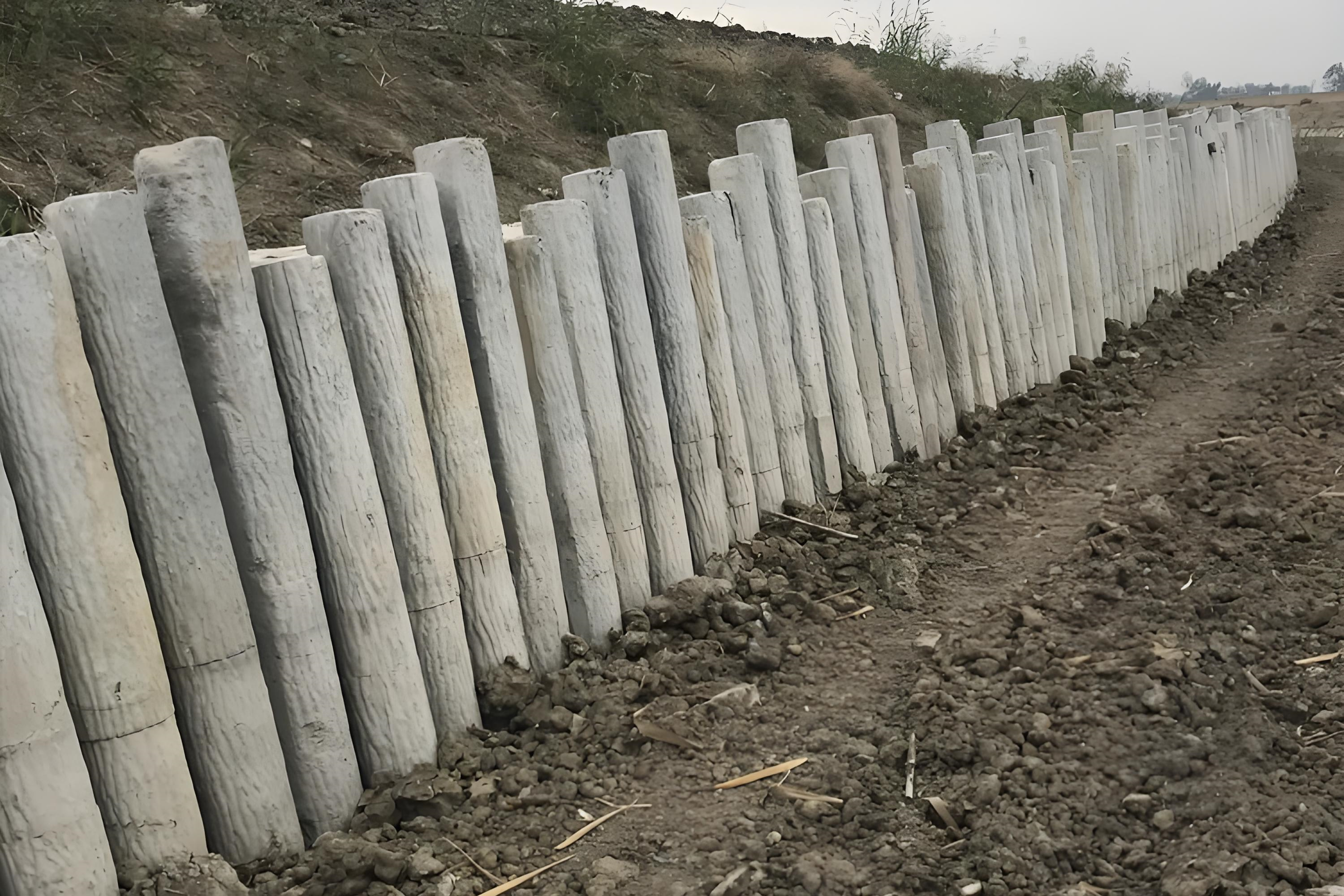 水泥樁批發(fā)廠家泓樺錦嘉-偏遠(yuǎn)地區(qū)水泥樁廠家會(huì)額外收取運(yùn)費(fèi)嗎？