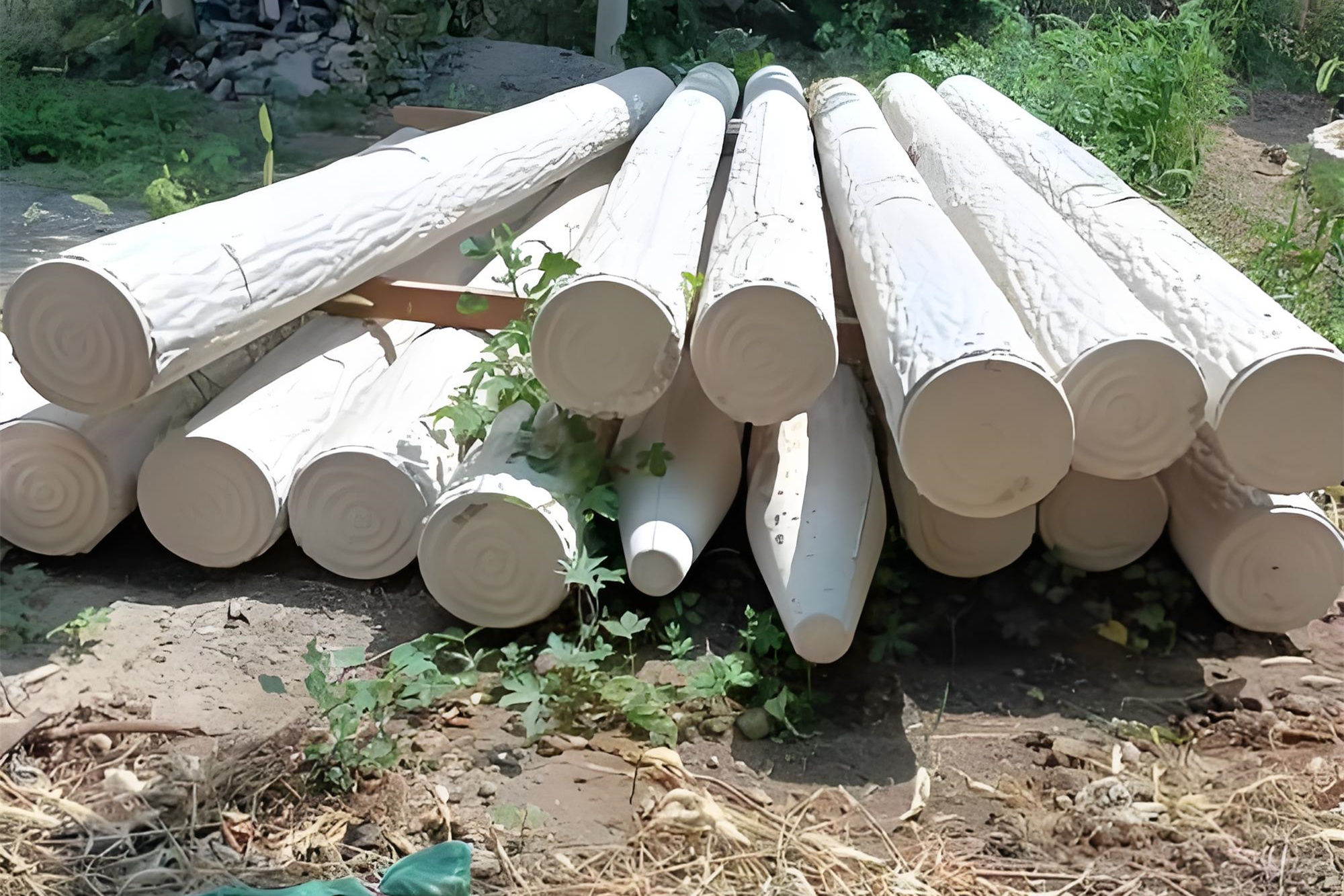 水泥樁廠家泓樺錦嘉 - 打水泥樁找哪家施工團(tuán)隊(duì)比較靠譜？?