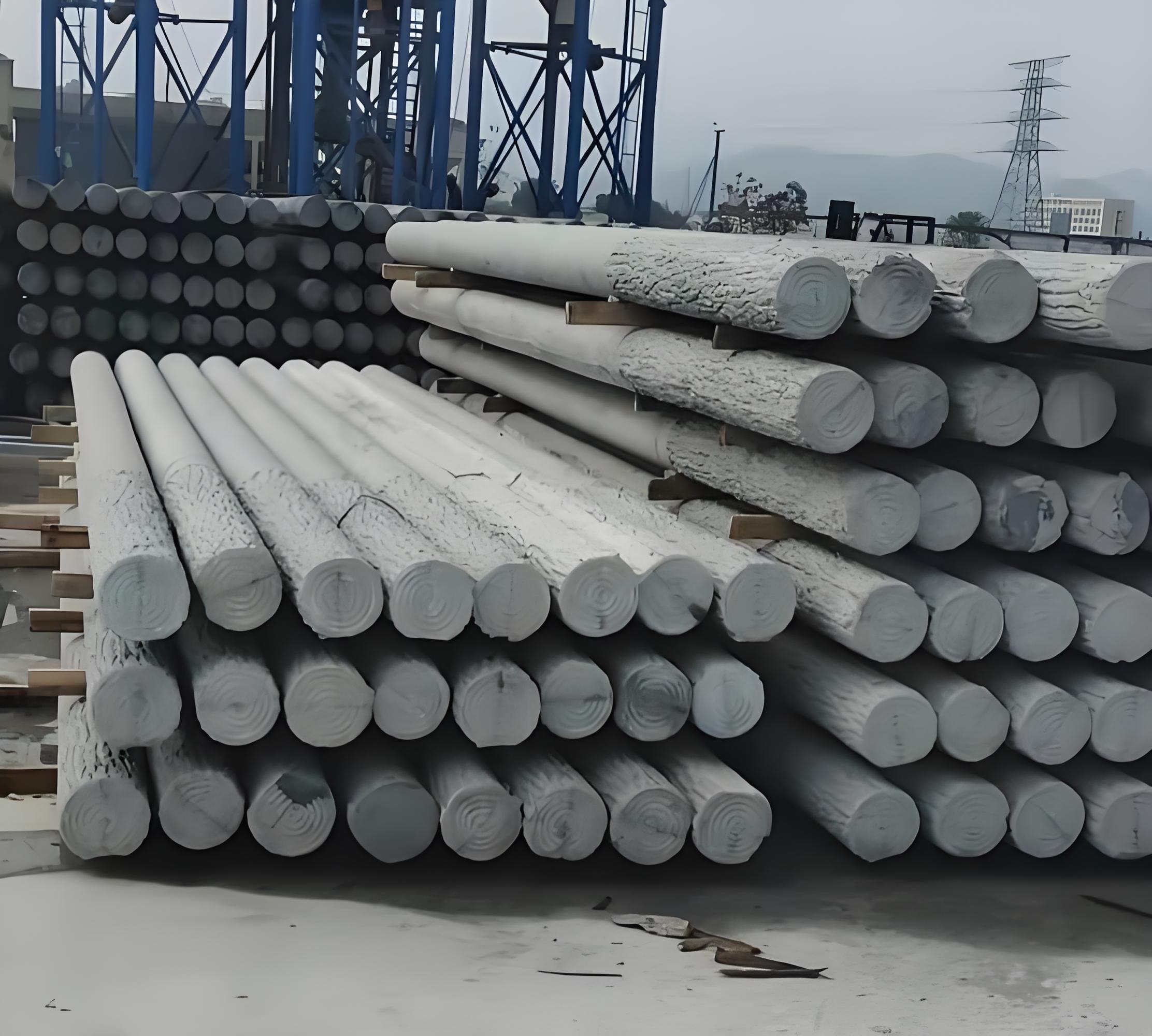 軟土地基打水泥樁能提高承載力嗎？間距怎么定？?