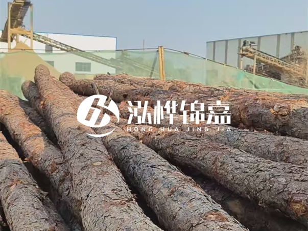 松木樁施工隊泓樺錦嘉 - 打松木樁用什么機(jī)械好？